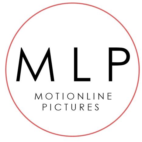 Motionline Pictures Logo