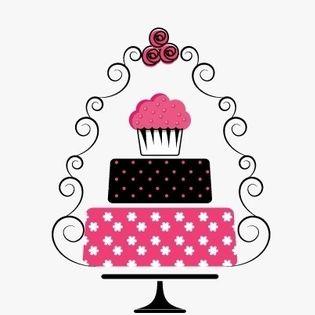 Weddingcake.my Logo