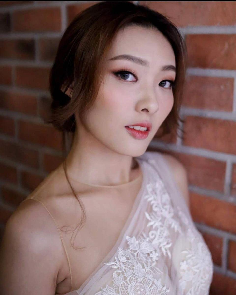 Maggy Tan Makeup Artist Service #4957