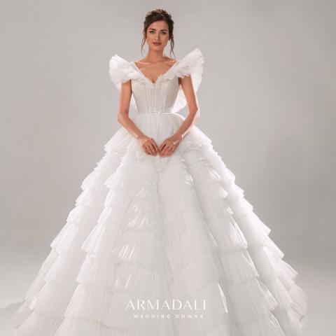 Armadale Gowns & Bridal Wear Selangor, Malaysia Cover Photo #2