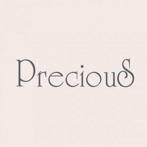 Precious Logo