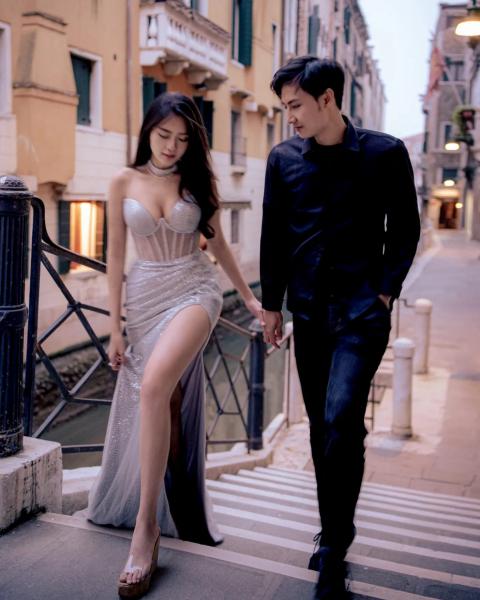 Dressaville Gowns & Bridal Wear Kuala Lumpur, Malaysia Cover Photo #6
