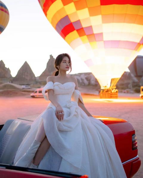 Dressaville Gowns & Bridal Wear Kuala Lumpur, Malaysia Cover Photo #2