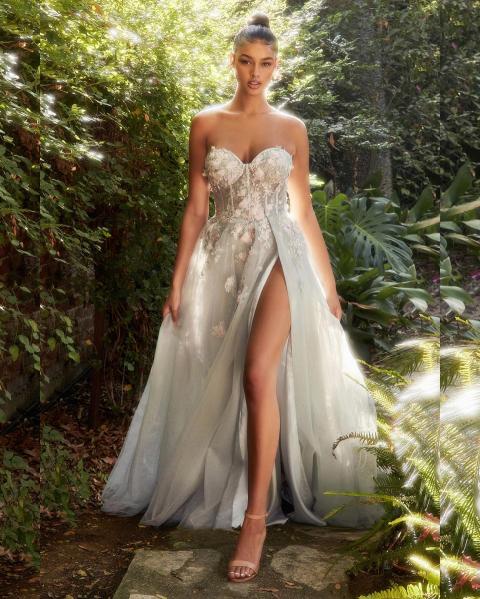 GlamEdge Dress & Gown - Gowns & Bridal Wear 7 480px