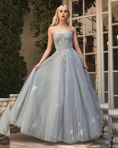 GlamEdge Dress & Gown - Gowns & Bridal Wear 5 480px