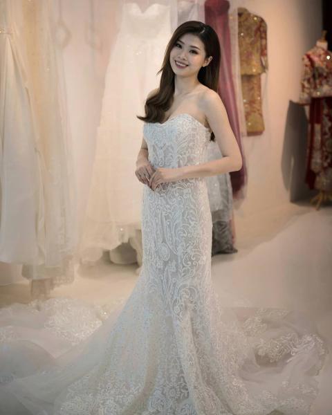 Vows & Belle Bridal Gallery Gowns & Bridal Wear Selangor, Malaysia Cover Photo #2