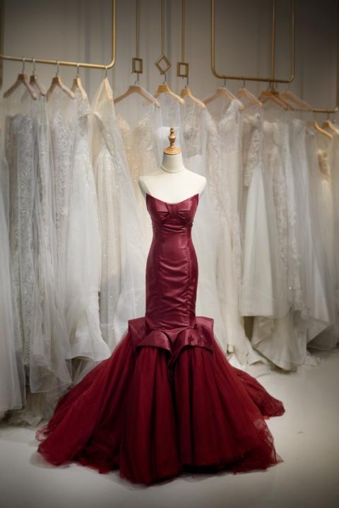 Vows & Belle Bridal Gallery - Gowns & Bridal Wear 5 480px