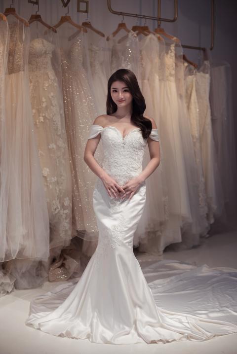 Vows & Belle Bridal Gallery Gowns & Bridal Wear Selangor, Malaysia Cover Photo #6