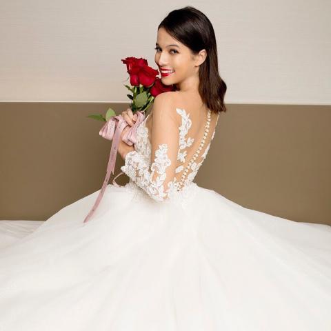 7th Heaven Bridal Gallery - Gowns & Bridal Wear 2 480px