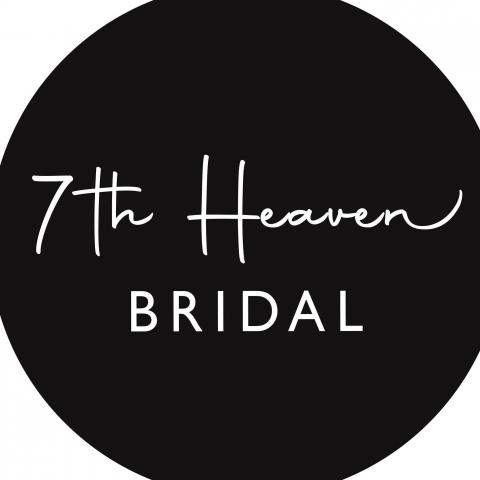 7th Heaven Bridal Gallery Logo