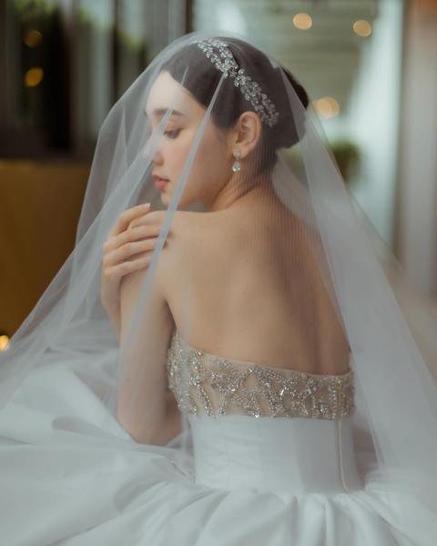 Sassy Lassie Gowns & Bridal Wear Kuala Lumpur, Malaysia Cover Photo #1