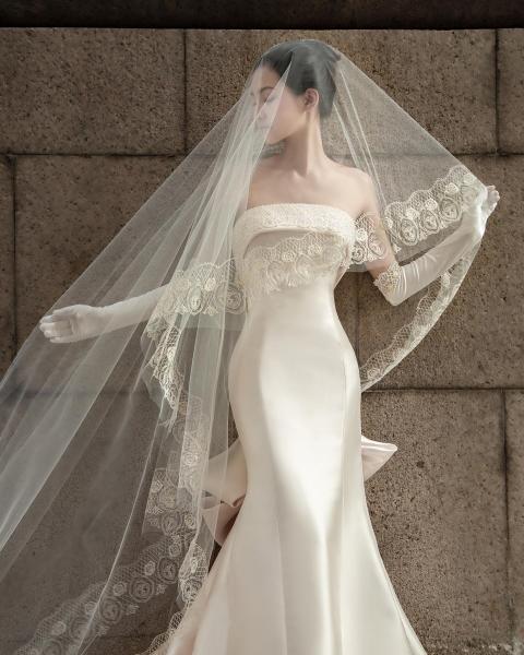 Sassy Lassie Gowns & Bridal Wear Kuala Lumpur, Malaysia Cover Photo #10