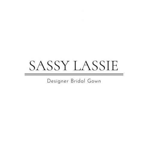 Sassy Lassie Logo