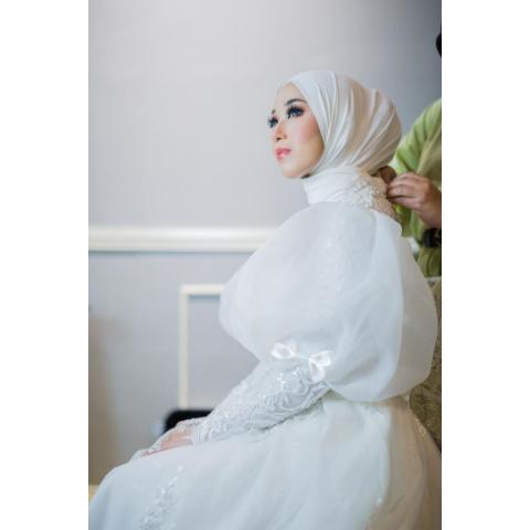 ThatWhiteDress Gowns & Bridal Wear Selangor, Malaysia Cover Photo #1