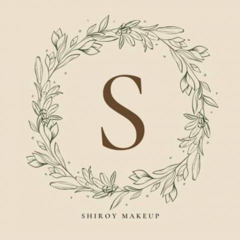 ShiroyMakeup Logo