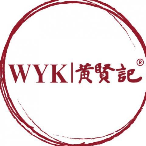 WYK Catering Logo