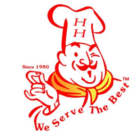 HHCatering1980 Logo