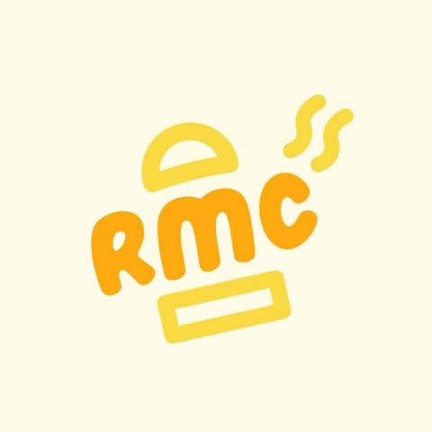 RunningMen.my Catering 一站式自助餐服务 Logo