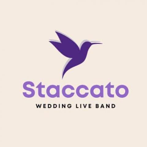 Staccato Logo