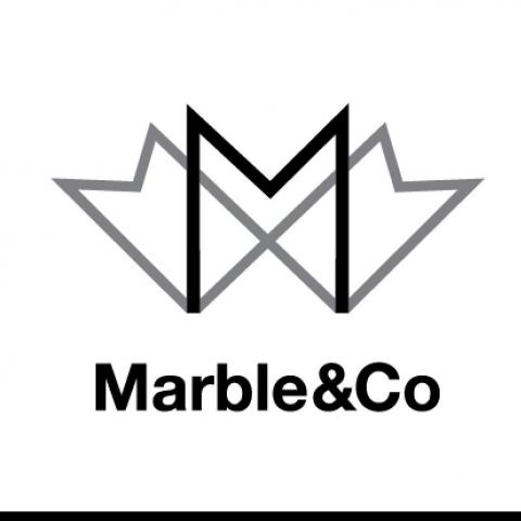 Marble & Co Logo