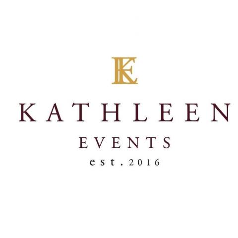 Kathleen Events Logo