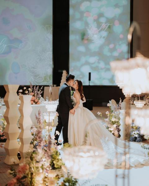 Hera&C Moments - Wedding Decoration 3 480px