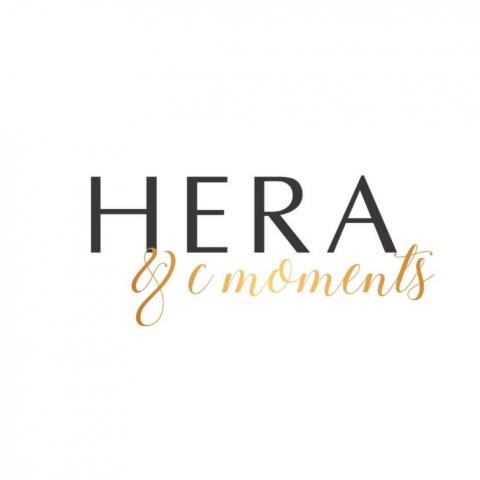 Hera&C Moments Logo