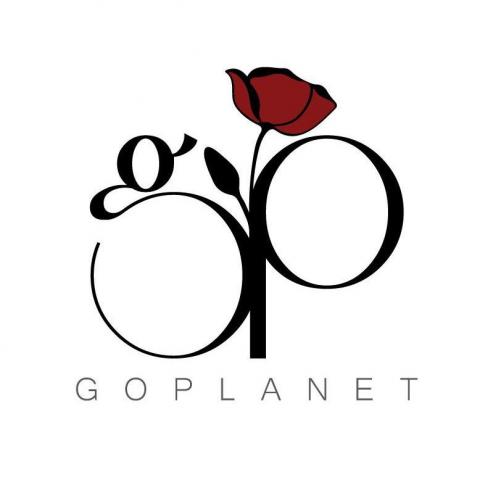 GoPlanet Logo