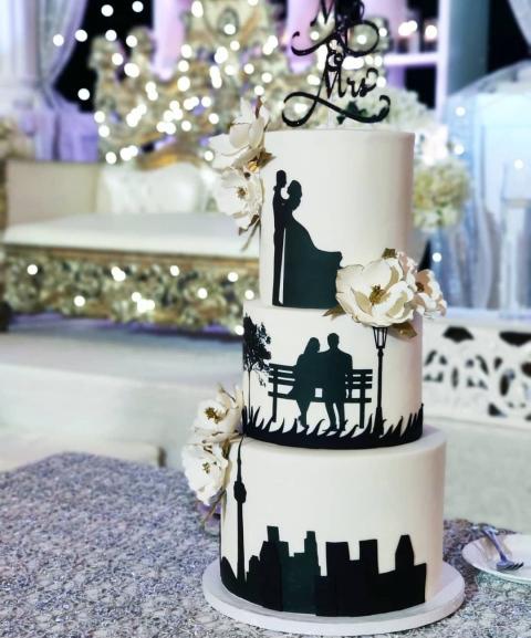 Weddingcake.my - Wedding Cakes & Confectioneries 2 480px