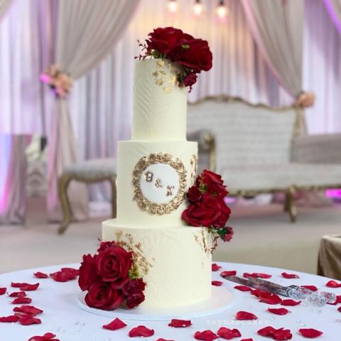 Weddingcake.my - Wedding Cakes & Confectioneries 1 480px