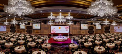 One World Hotel - Wedding Venue 2 480px