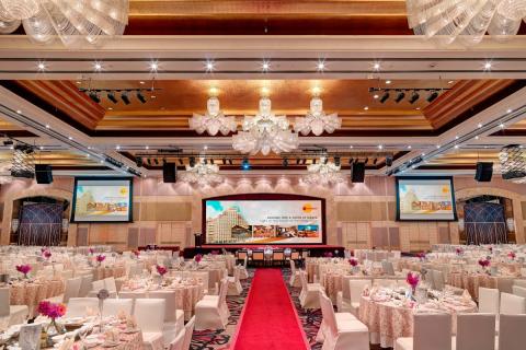 One World Hotel Wedding Venue Selangor, Malaysia Cover Photo #4