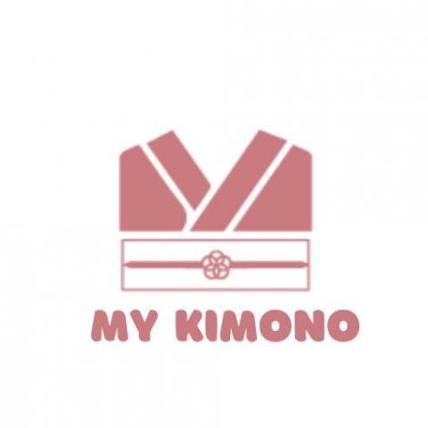 My Kimono Logo