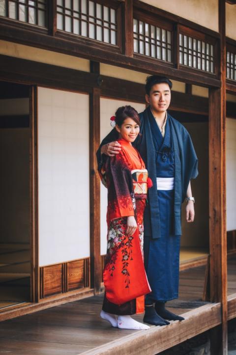 My Kimono Gowns & Bridal Wear Selangor, Malaysia Cover Photo #4
