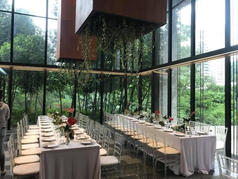 The Oak Hall - Wedding Venue 3 480px