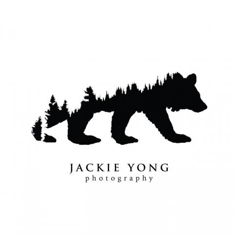 Jackie Yong Photography Logo