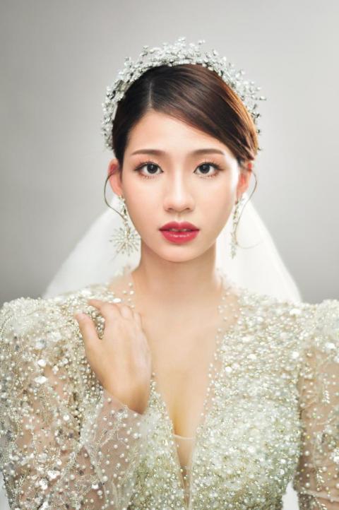 TM Makeup Bridal Make-Up & Hair Selangor, Malaysia Cover Photo #8