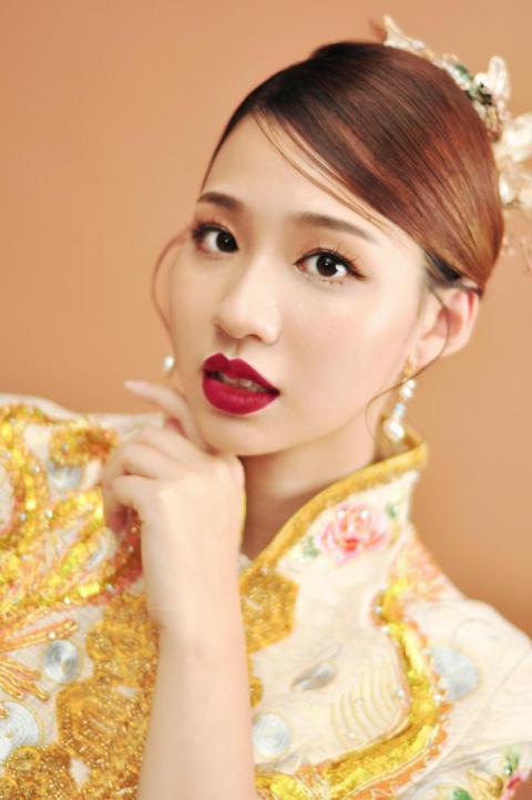 TM Makeup Bridal Make-Up & Hair Selangor, Malaysia Cover Photo #6