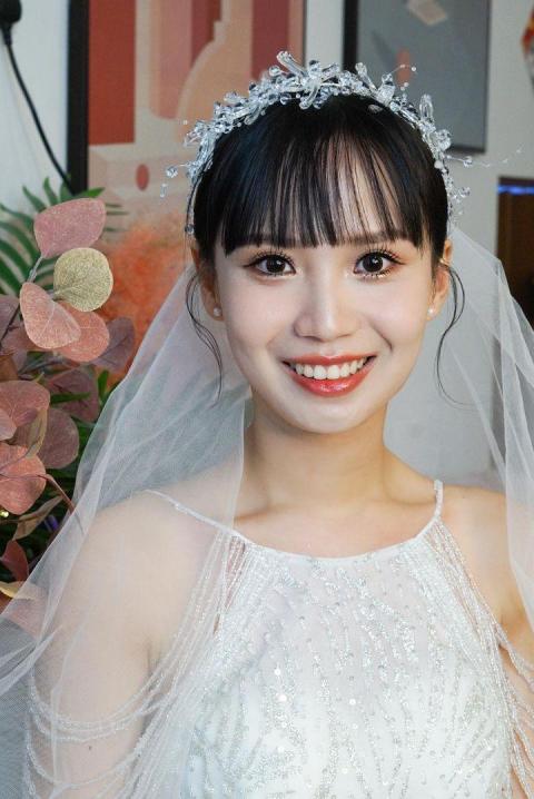 TM Makeup - Wedding 4 480px