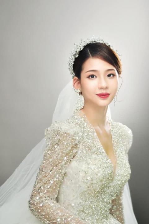 TM Makeup - Bridal Make-Up & Hair 1 480px