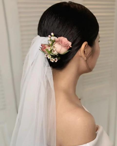 Mae Liew Atelier Workshop - Bridal Make-Up & Hair 4 480px