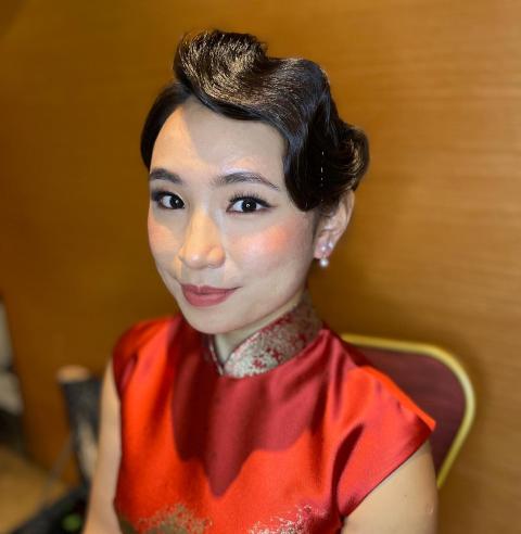 Clara Chay Bridal Make-Up & Hair Kuala Lumpur, Malaysia Cover Photo #3