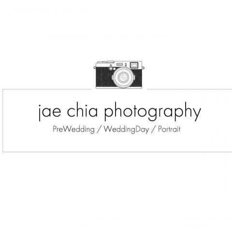 Jae Chia Photography Logo