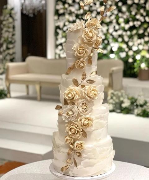Weddingcake.my - Wedding Cakes & Confectioneries 4 480px