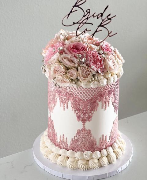 Weddingcake2u - Wedding Cakes & Confectioneries 5 480px