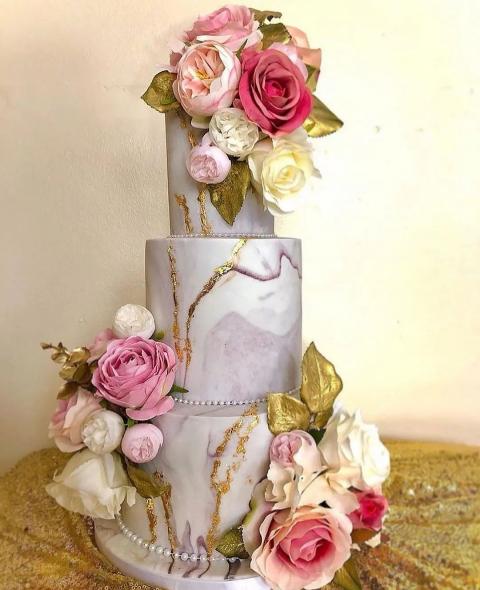 Weddingcake2u - Wedding Cakes & Confectioneries 3 480px