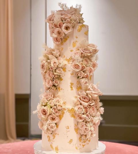 Weddingcake2u - Wedding Cakes & Confectioneries 4 480px