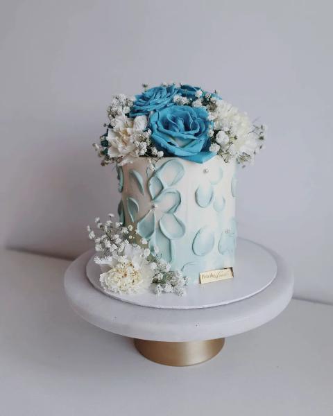 Petalsandfrost_my - Wedding Cakes & Confectioneries 5 480px