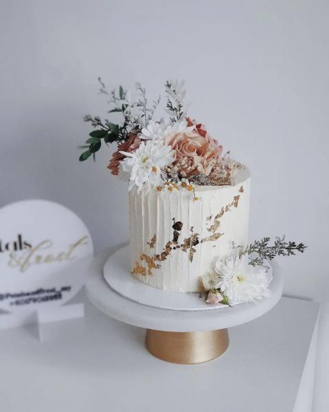 Petalsandfrost_my - Wedding Cakes & Confectioneries 8 480px