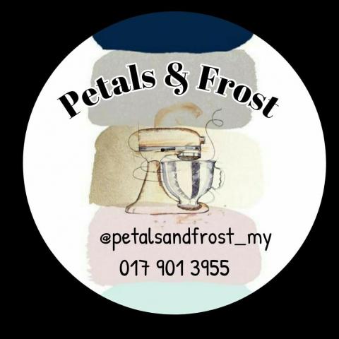 Petalsandfrost_my Logo